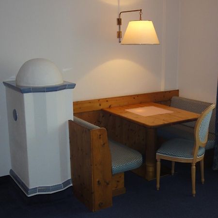Hotel Zum Wolf Castelrotto Eksteriør billede