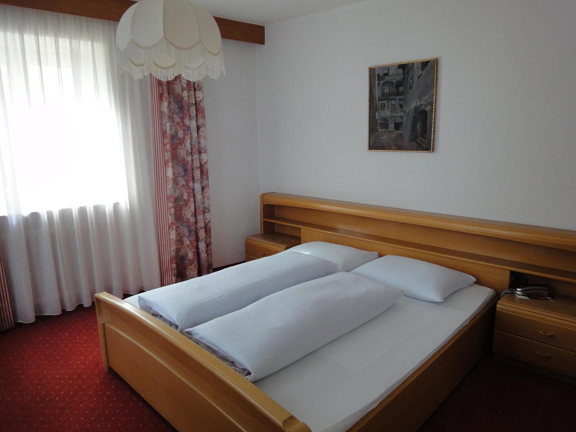 Hotel Zum Wolf Castelrotto Eksteriør billede